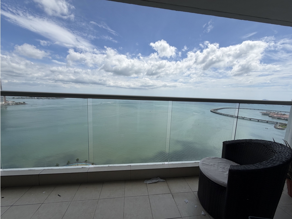 Penthouse en PH Rivage, Avenida Balboa — foto 5