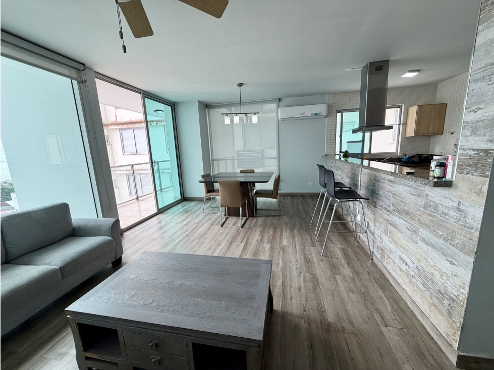 Apartamento en PH Tao (TMP) — foto 3
