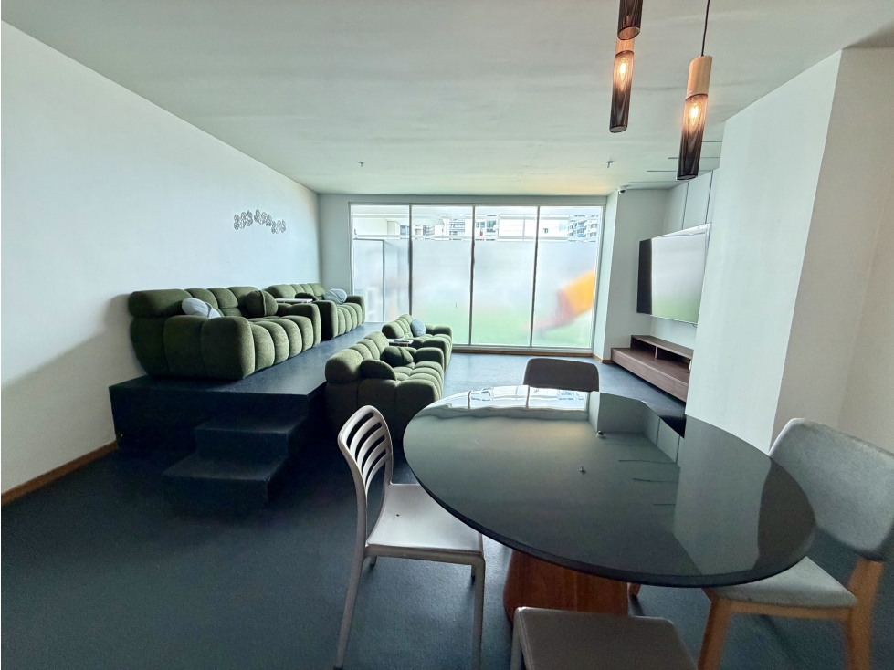 Apartamento en PH Tao (TMP) — foto 6