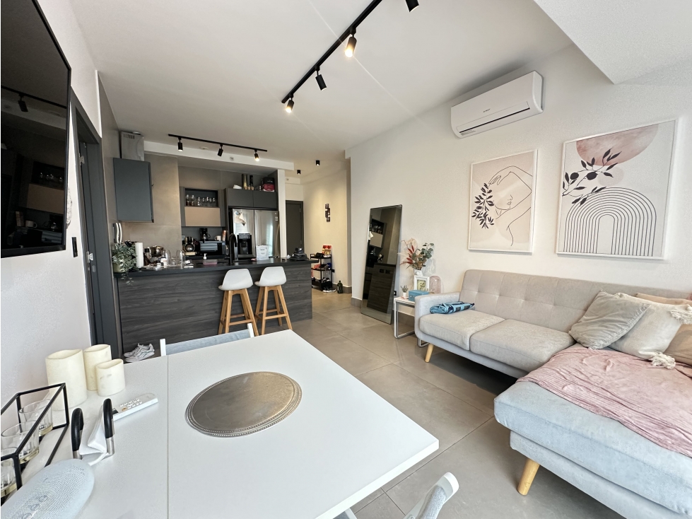 Apartamento en PH Victory Sport (TMP) — foto 2