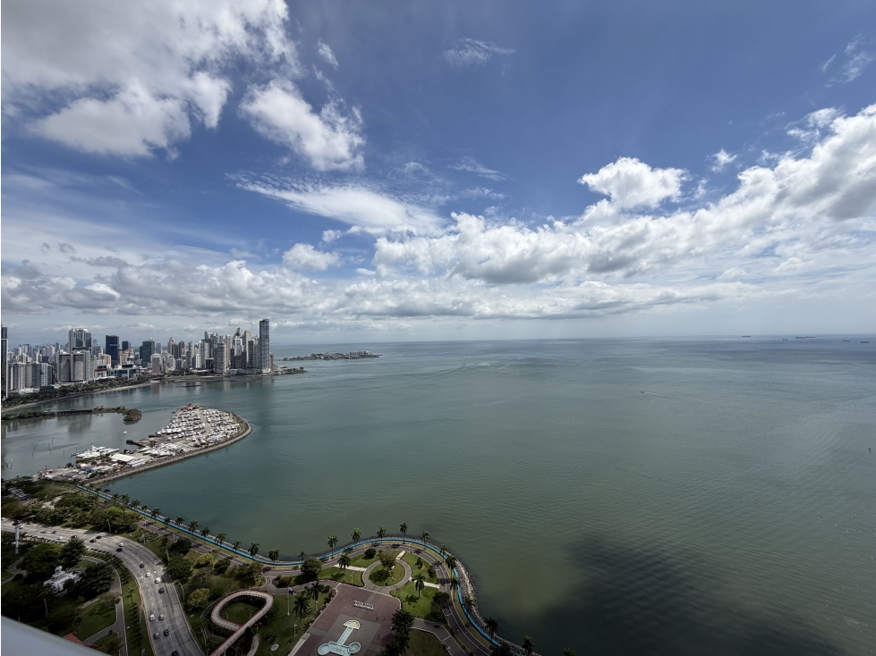 Penthouse en PH Rivage, Avenida Balboa — foto 6