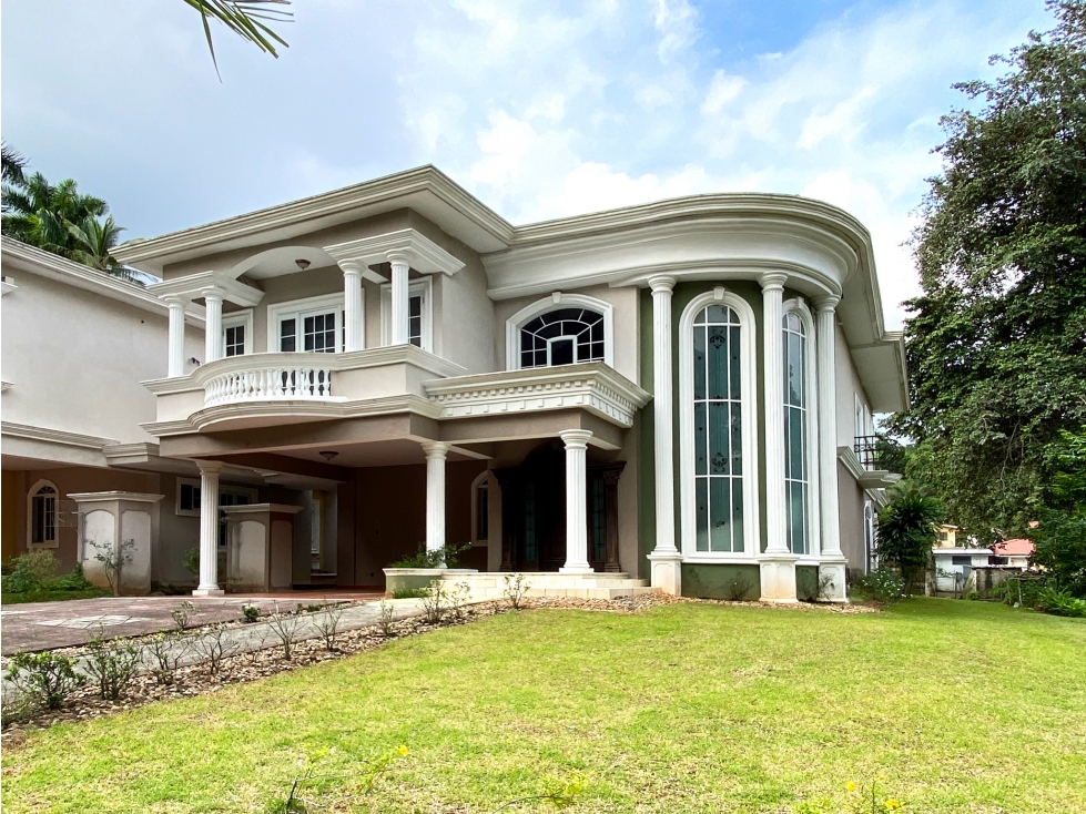 Casa en Llanos de Curundu, Ancón (TMP) — foto 2