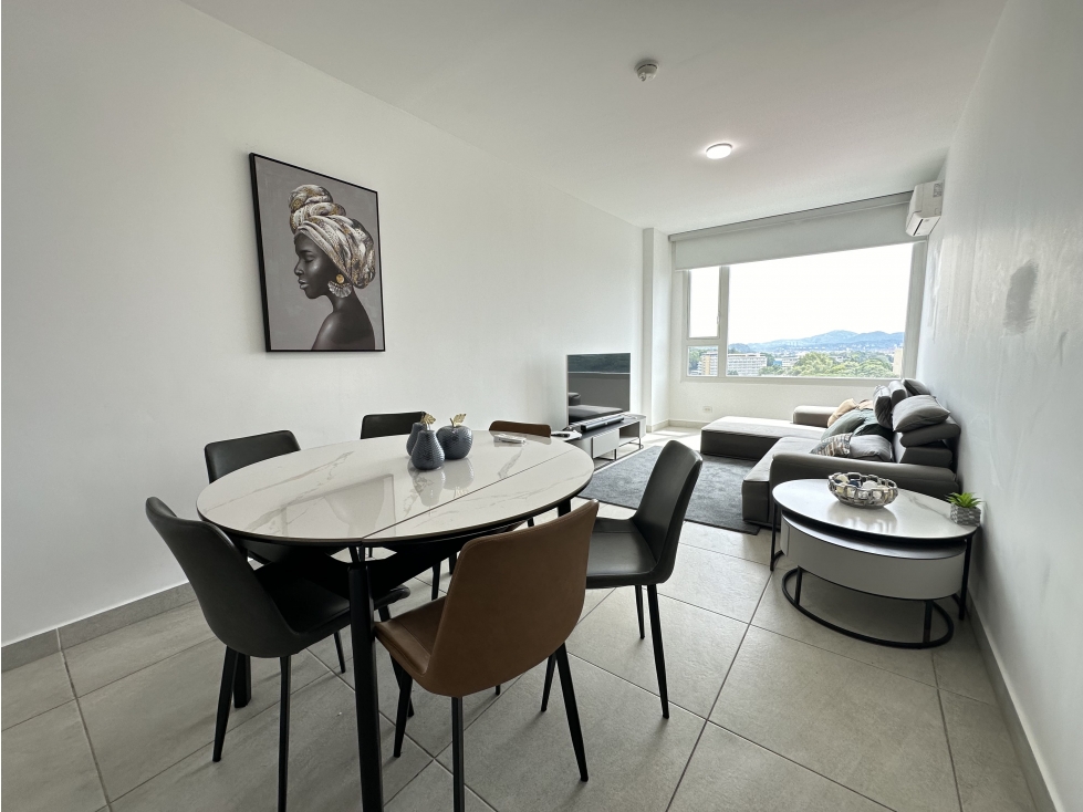 Apartamento en PH Van Gogh — foto 3