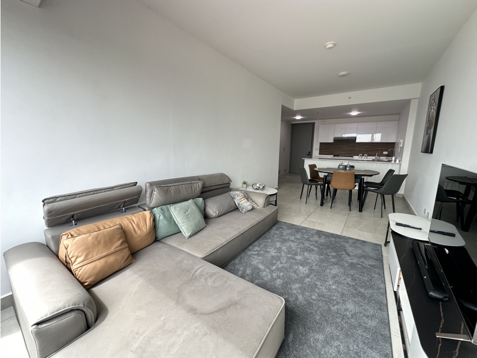 Apartamento en PH Van Gogh — foto 5