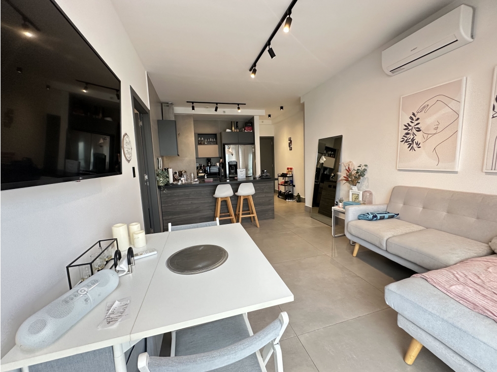 Apartamento en PH Victory Sport (TMP) — foto 3