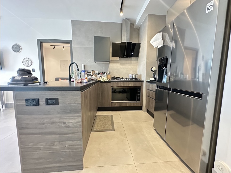 Apartamento en PH Victory Sport (TMP) — foto 5