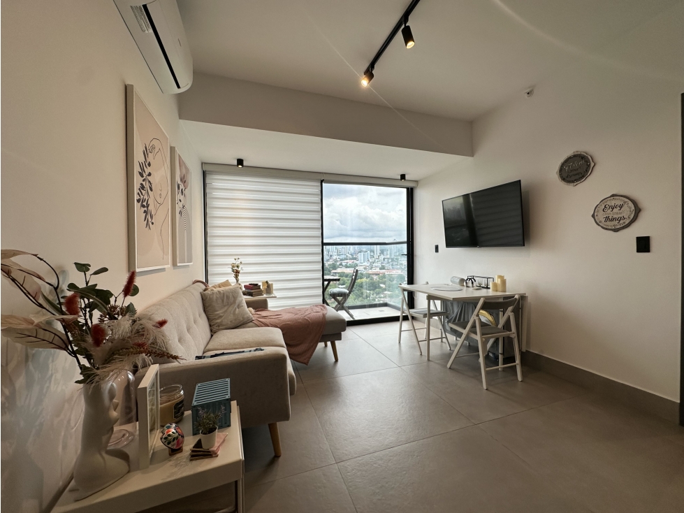 Apartamento en PH Victory Sport (TMP) — foto 6