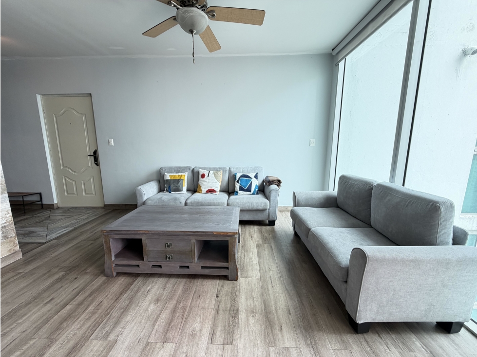 Apartamento en PH Tao (TMP) — foto 2
