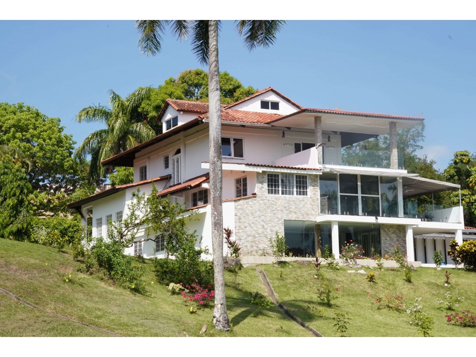 Casa Unifamiliar en Albrook (TMP)