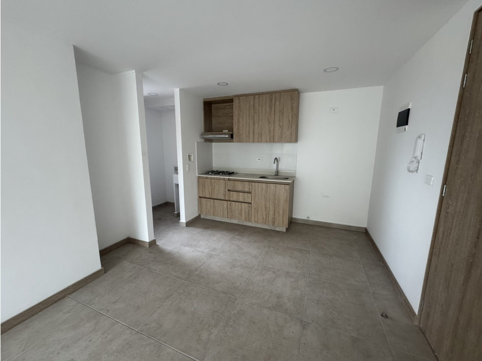 Venta apartamento Envigado sector entre el Salado y Camino Verde