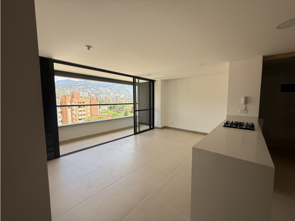 Venta Apartamento Laureles Medellín para estrenar