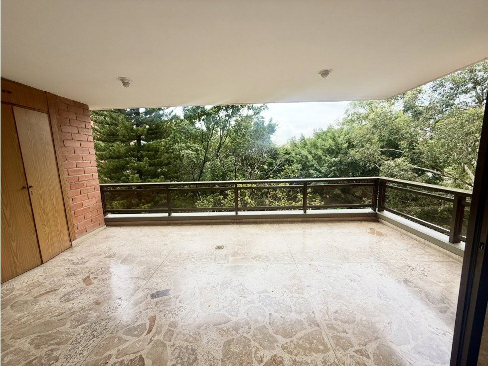 Venta apartamento el Poblado sector Los Catay , por Provenza — foto 3