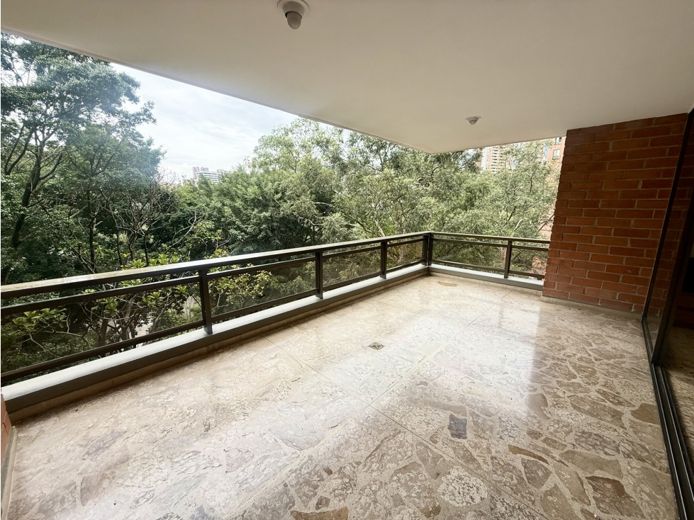 Venta apartamento el Poblado sector Los Catay , por Provenza