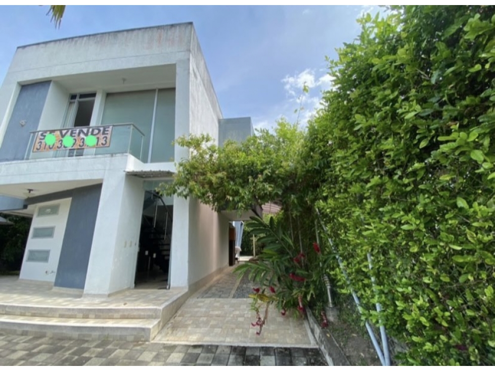 Venta y Permuta Casa Campestre en San Jerónimo — foto 2