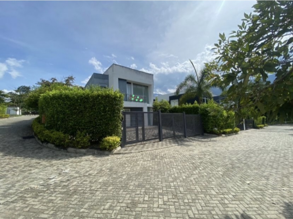 Venta y Permuta Casa Campestre en San Jerónimo