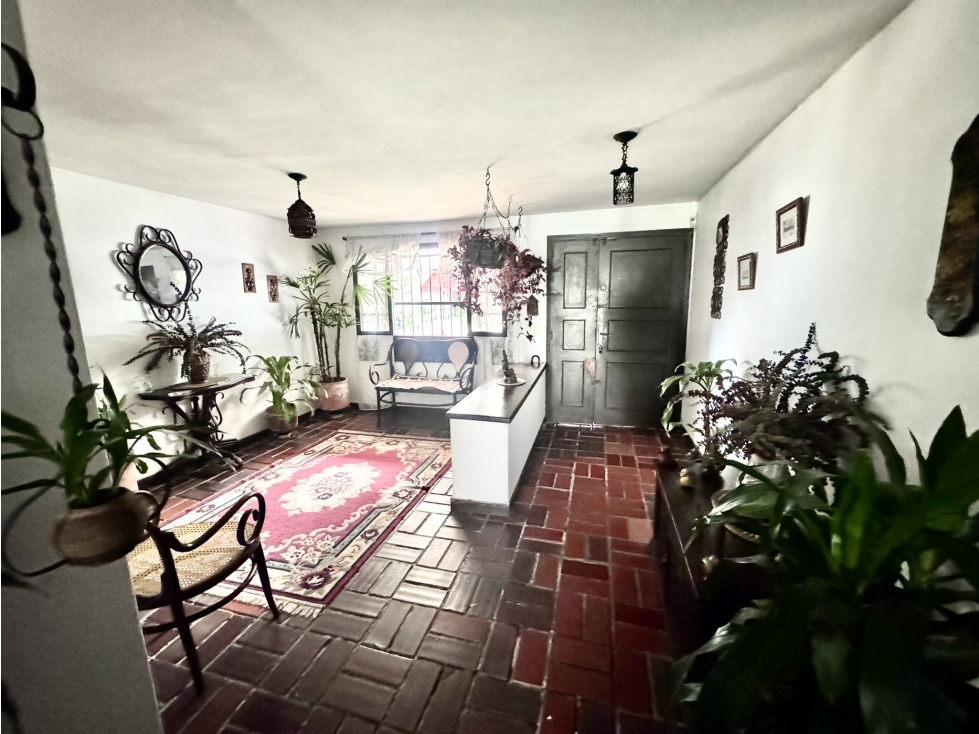 Venta Casa Independiente Poblado Aguacatala 2 por Eafit — foto 2