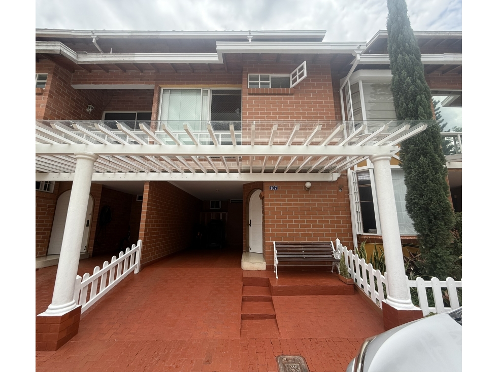Venta casa Poblado sector la Concha