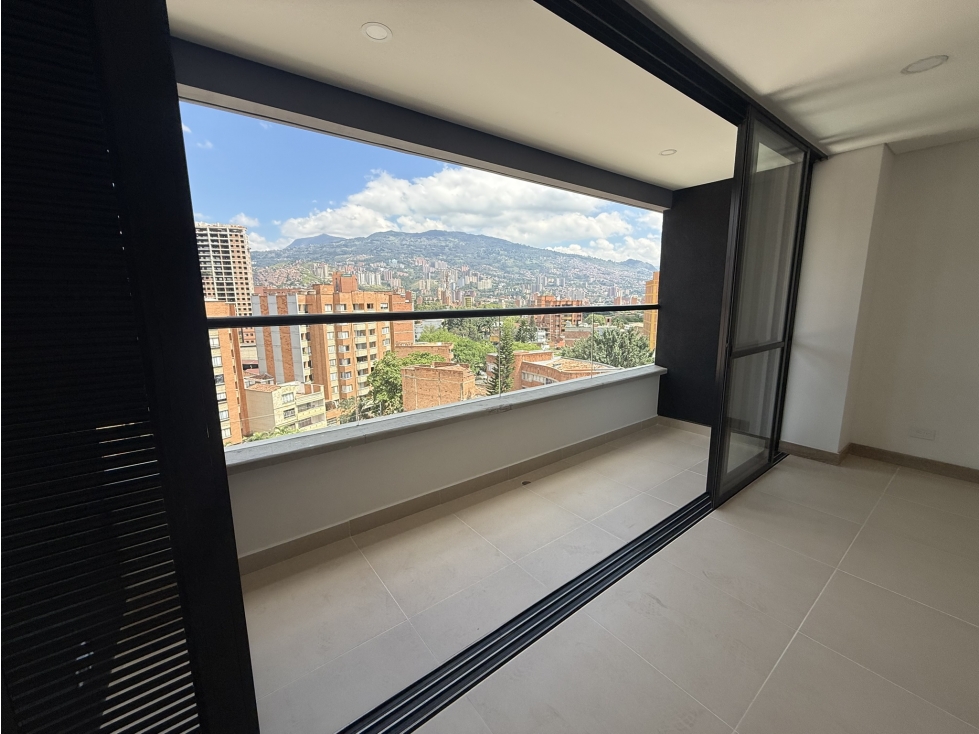 Venta Apartamento Laureles Medellín para estrenar — foto 2