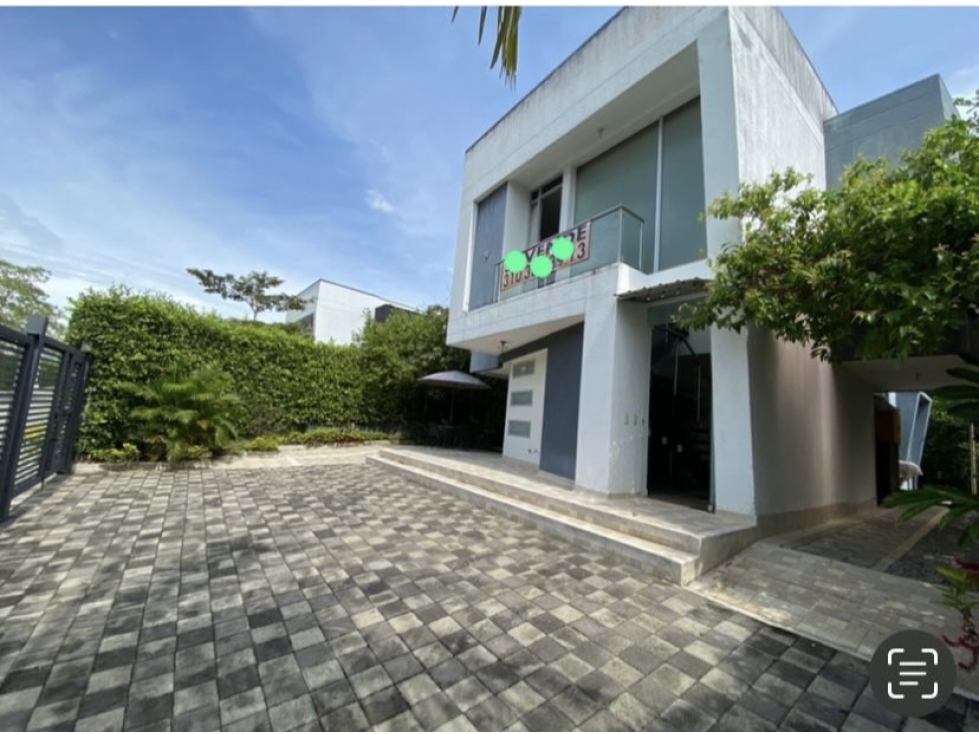 Venta y Permuta Casa Campestre en San Jerónimo — foto 3