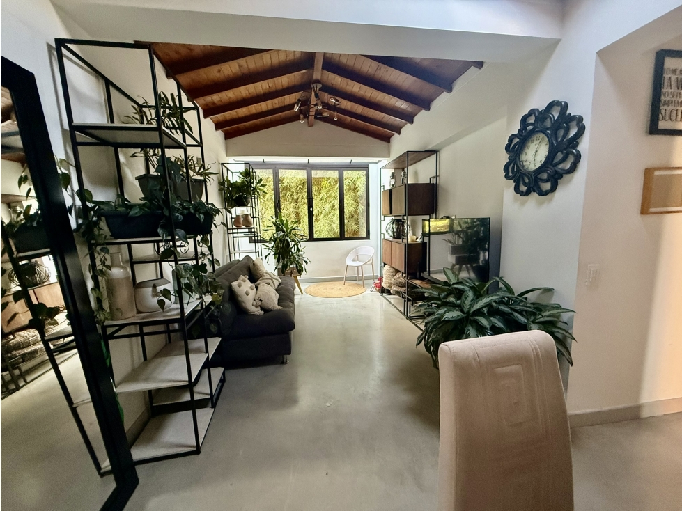 Venta apartamento Loma de la Frontera Remodelado