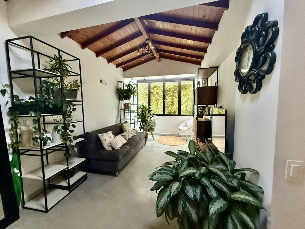 Venta apartamento Loma de la Frontera Remodelado — foto 2