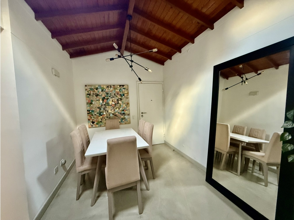 Venta apartamento Loma de la Frontera Remodelado — foto 3