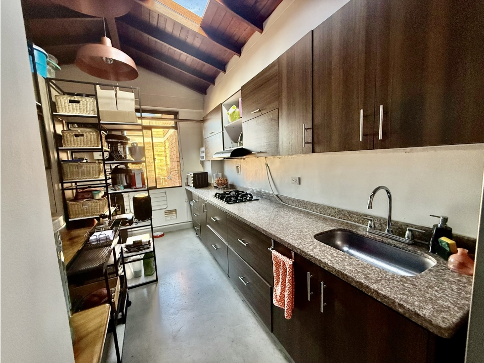 Venta apartamento Loma de la Frontera Remodelado — foto 4