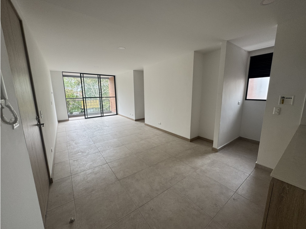 Venta apartamento Envigado sector entre el Salado y Camino Verde — foto 2