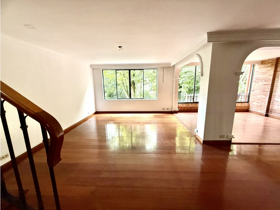 Venta Casa en el Poblado sector Club Campestre — foto 4