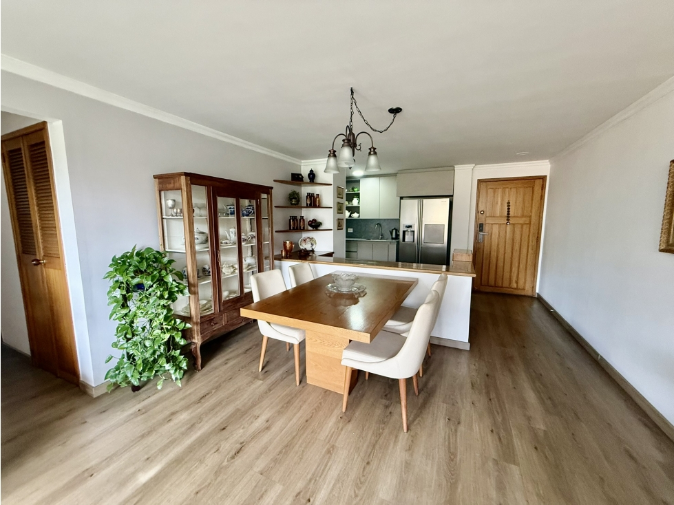 Venta apartamento Poblado La Gruta , Aguacatala, Bagatela — foto 3