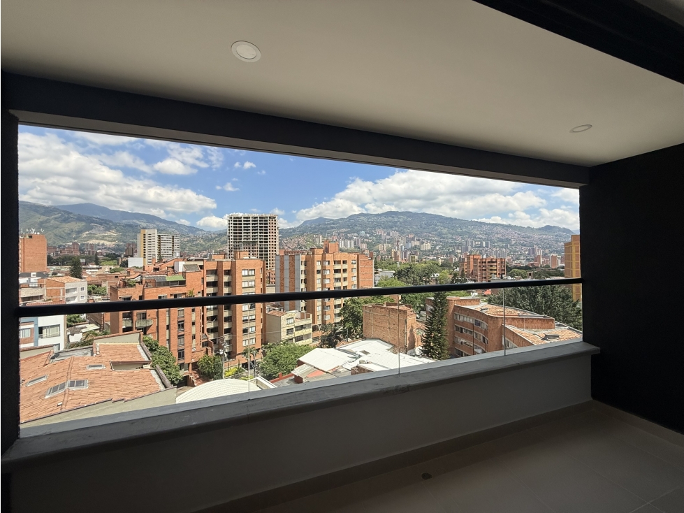 Venta Apartamento Laureles Medellín para estrenar — foto 3