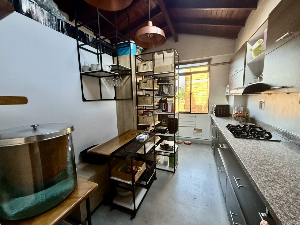 Venta apartamento Loma de la Frontera Remodelado — foto 6