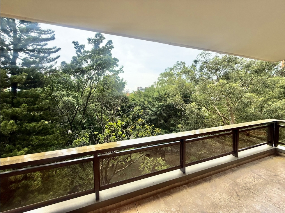 Venta apartamento el Poblado sector Los Catay , por Provenza — foto 4