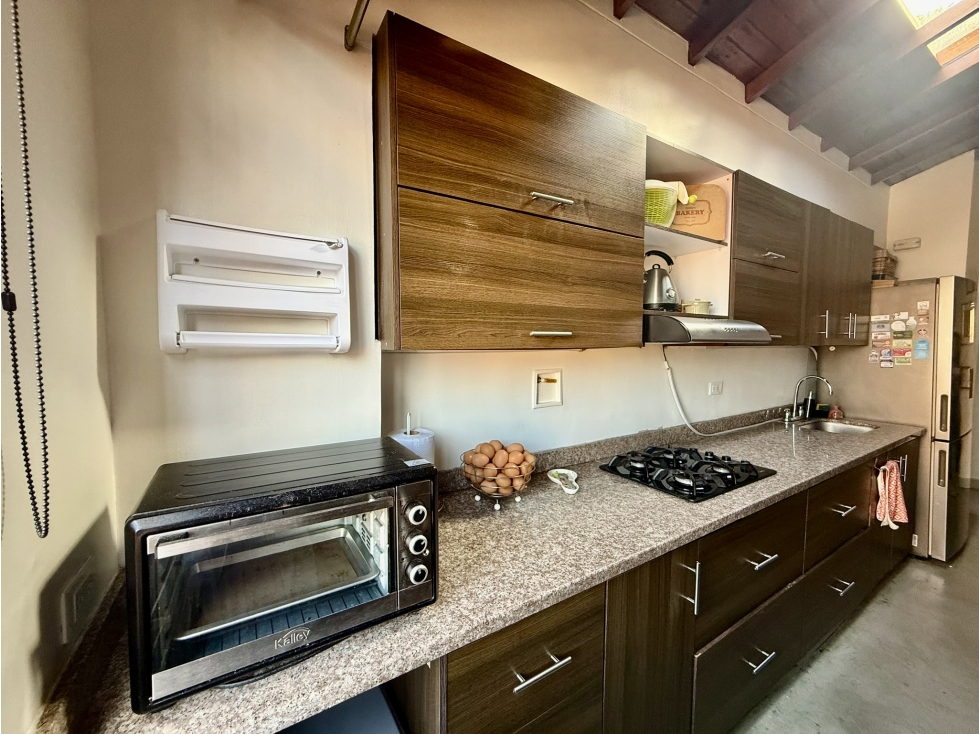 Venta apartamento Loma de la Frontera Remodelado — foto 5