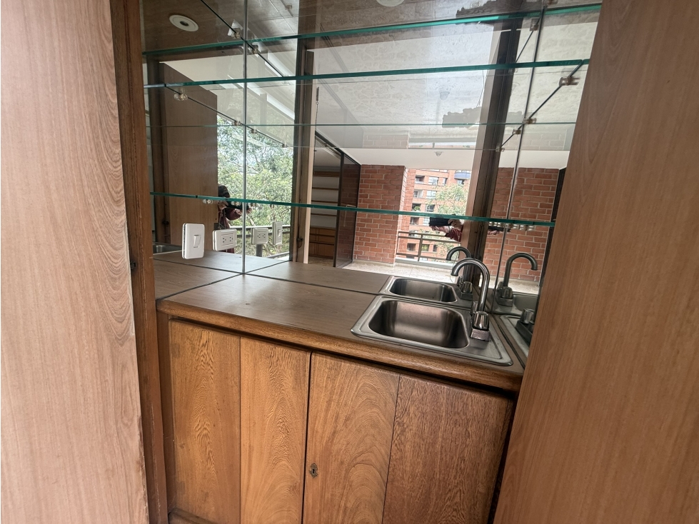 Venta apartamento el Poblado sector Los Catay , por Provenza — foto 5