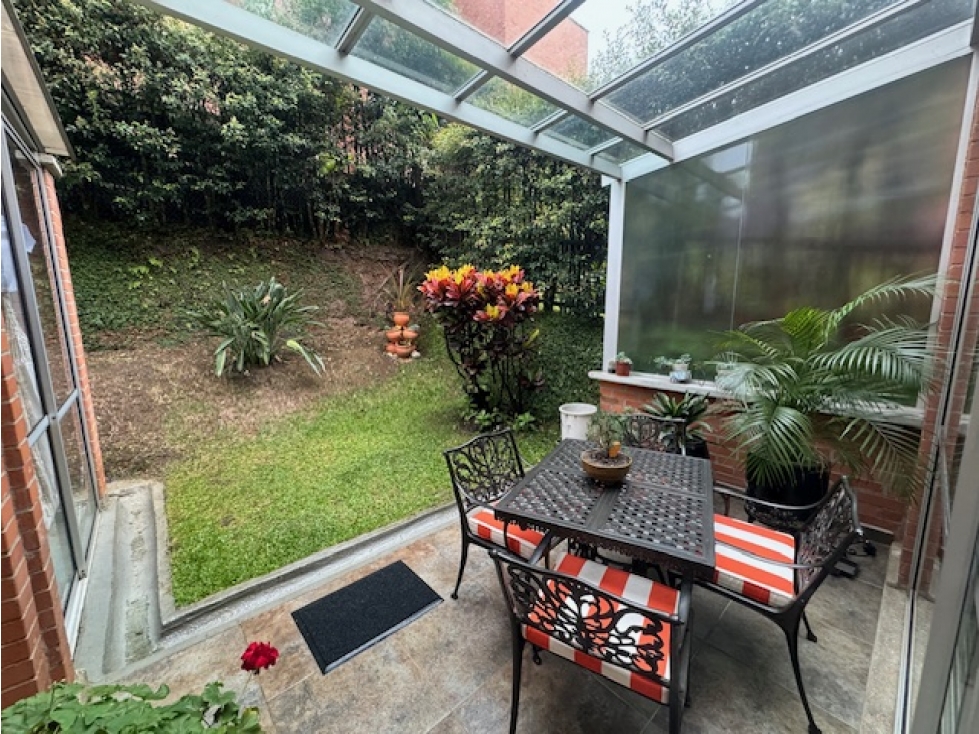 Venta casa Envigado Loma de los Benedictinos - 4