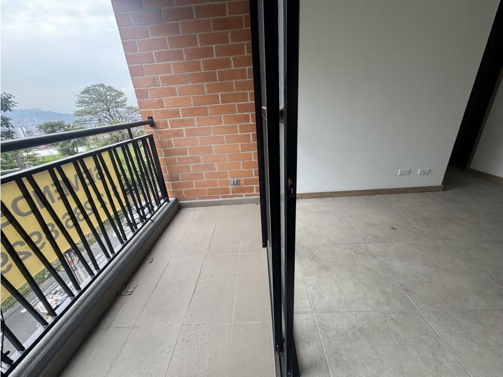 Venta apartamento Envigado sector entre el Salado y Camino Verde — foto 4