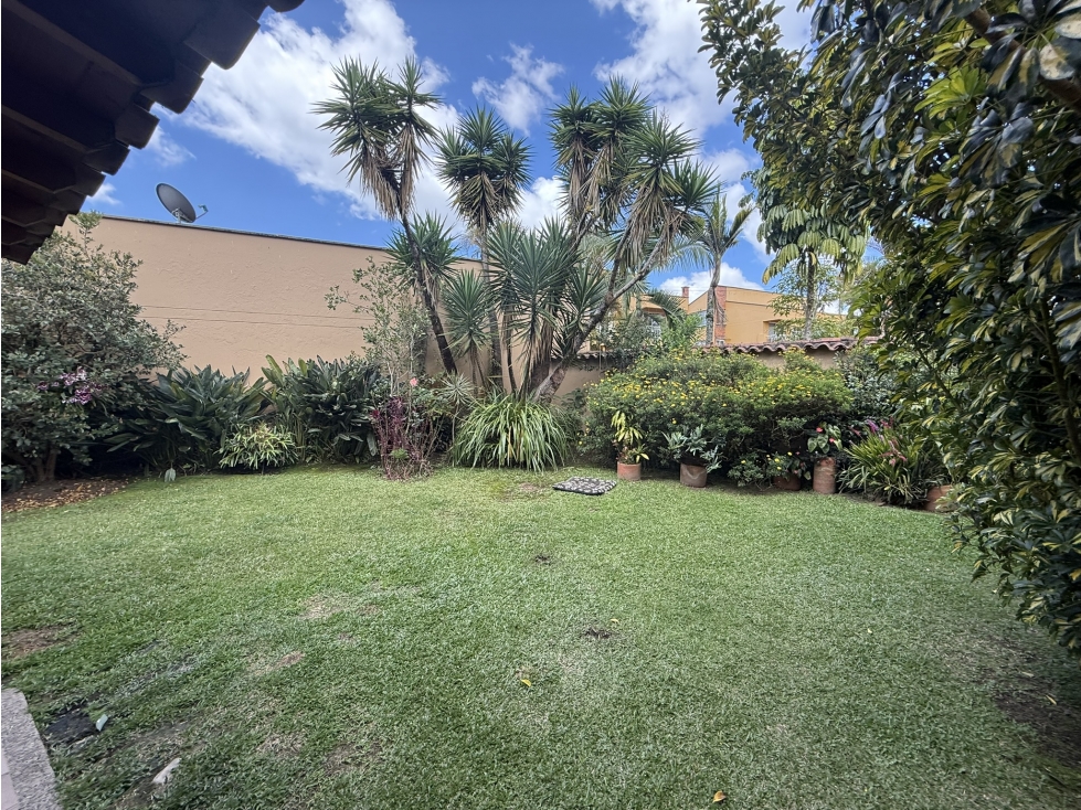 Venta casa en la Ceja Unidad Cerrada — foto 6