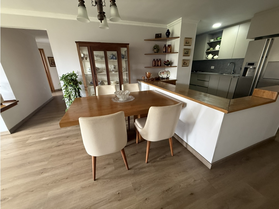 Venta apartamento Poblado La Gruta , Aguacatala, Bagatela — foto 4