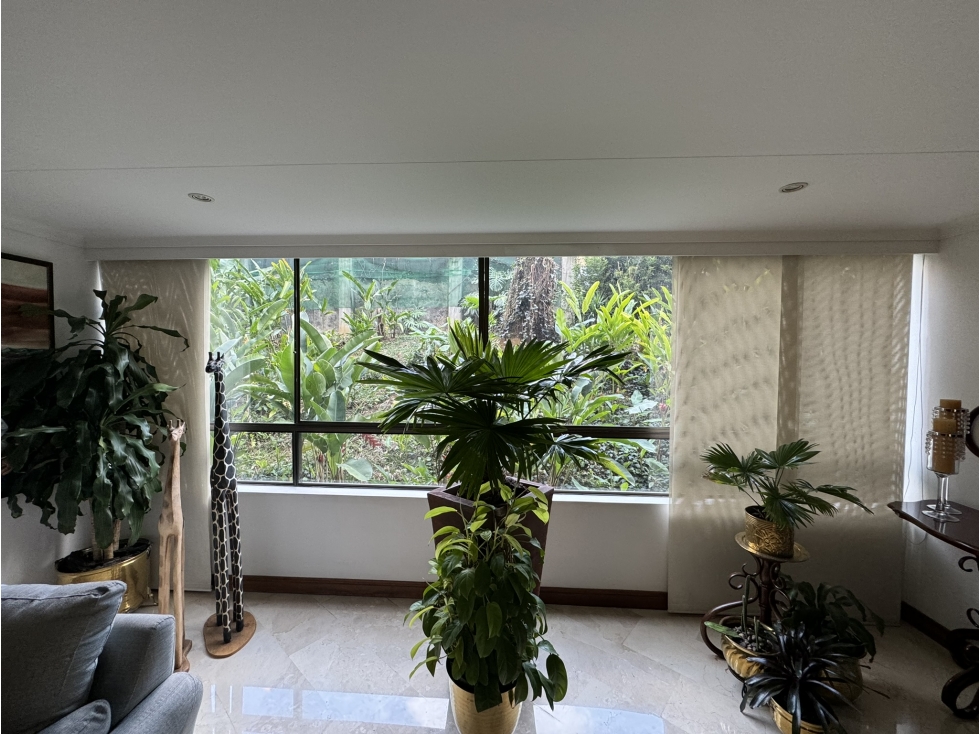 Venta Apartamento Poblado sector Vizcaya — foto 4
