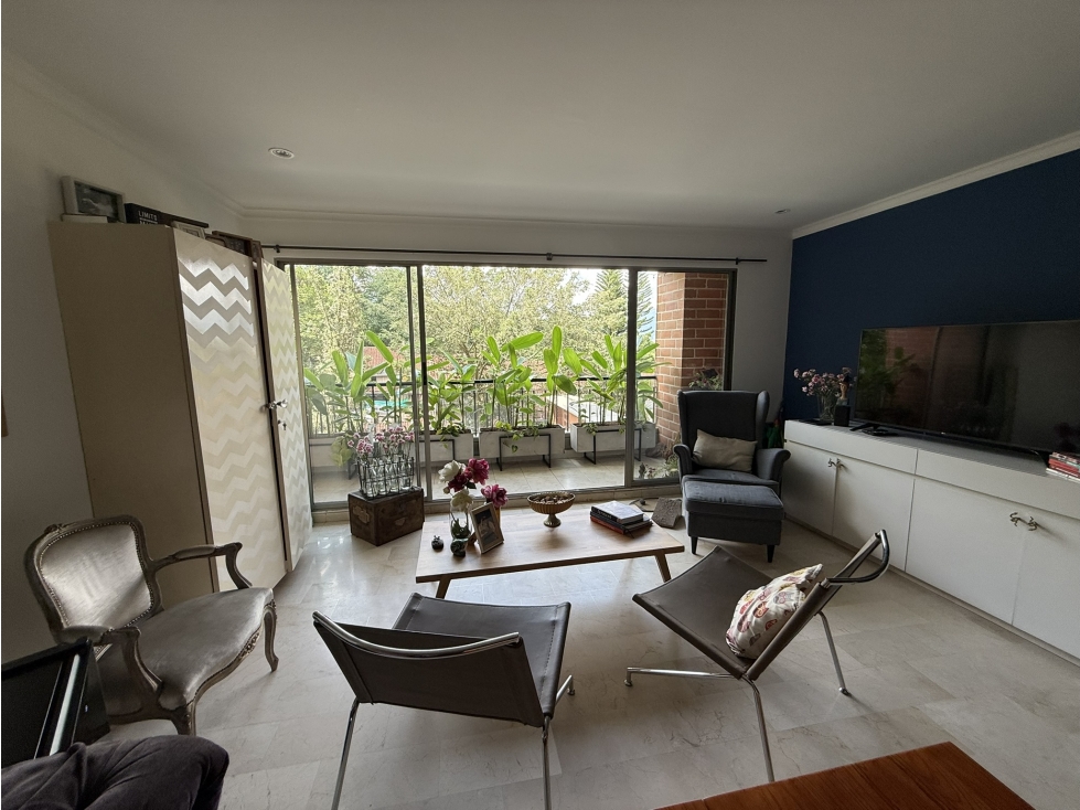 Venta apartamento en el poblado sector Loma de la Frontera — foto 6