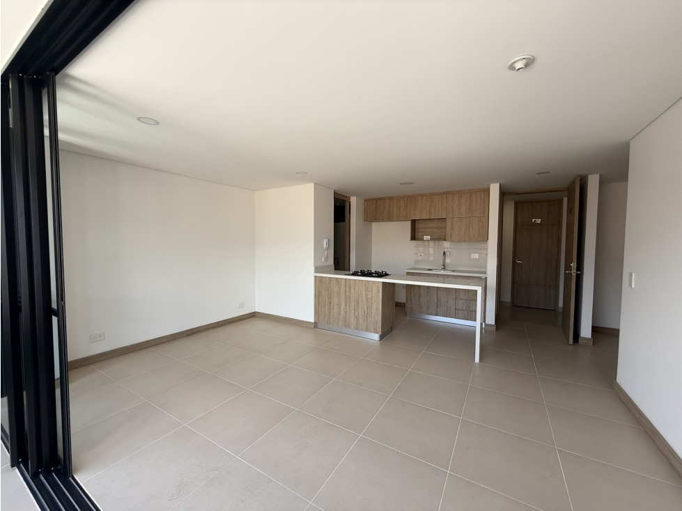 Venta Apartamento Laureles Medellín para estrenar — foto 4
