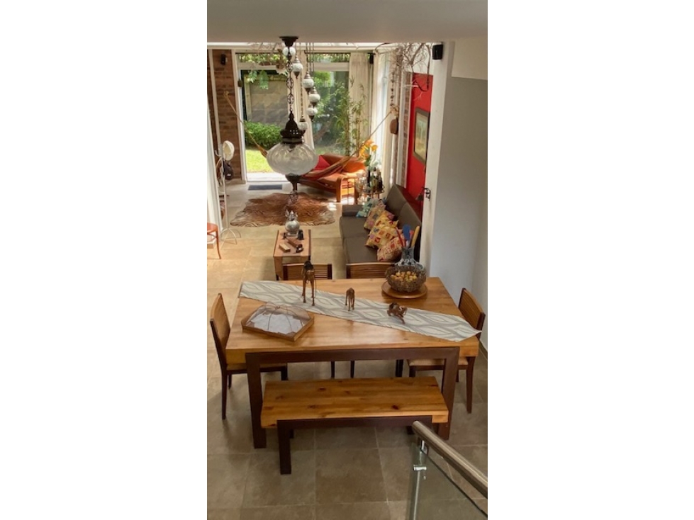 Venta y Permuta Casa Campestre en San Jerónimo — foto 6