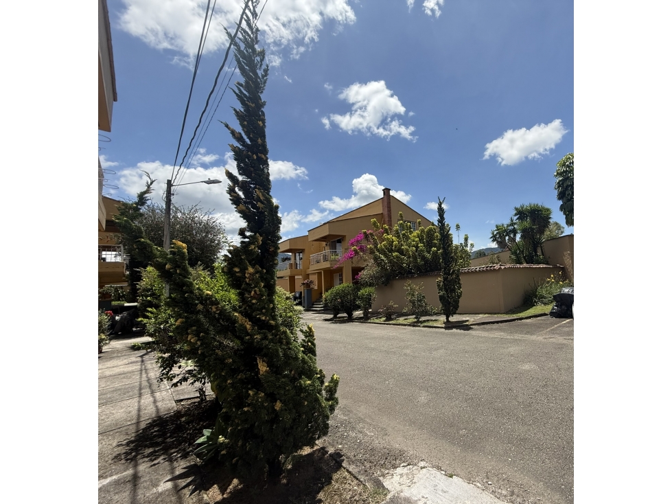 Venta casa en la Ceja Unidad Cerrada — foto 3