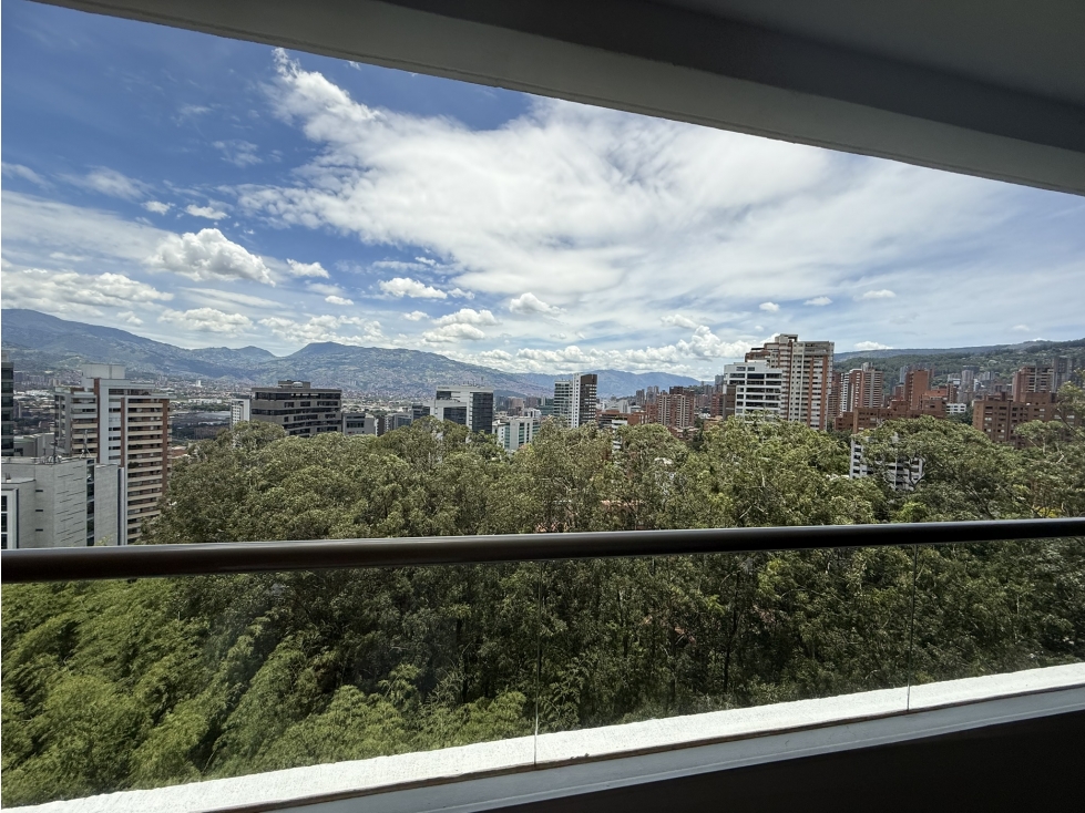 Venta de Apartamento Poblado sector Centro Comercial Santa Fe — foto 5