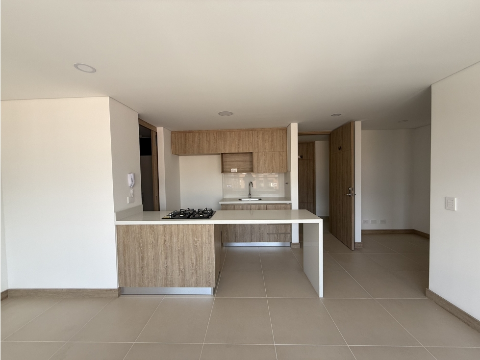 Venta Apartamento Laureles Medellín para estrenar — foto 5