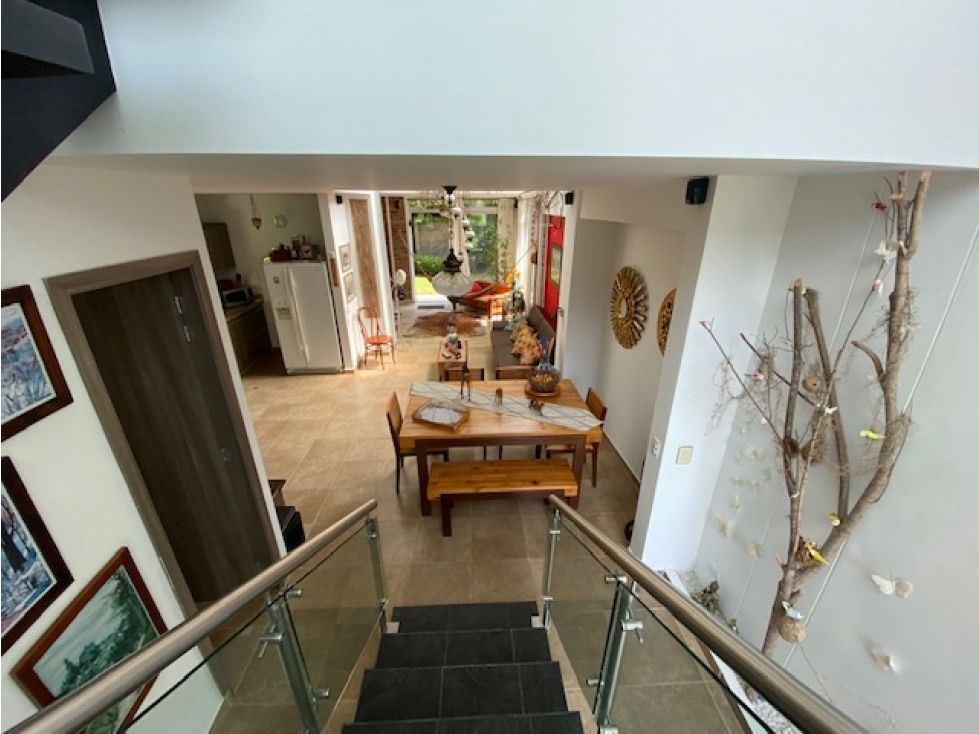 Venta y Permuta Casa Campestre en San Jerónimo — foto 5