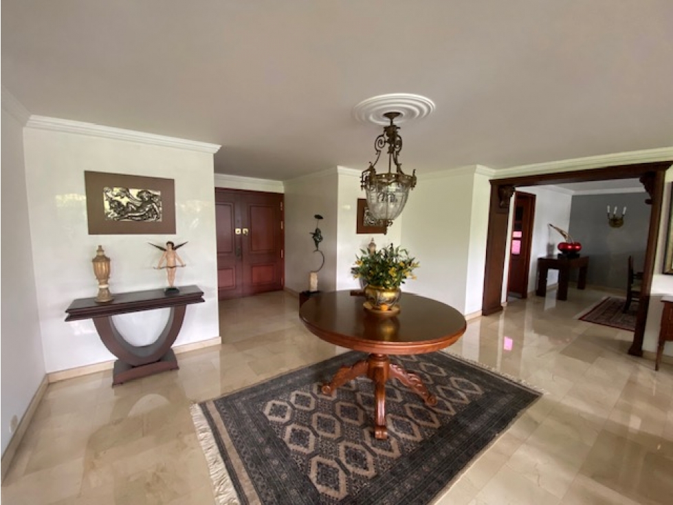 Venta apartamento Poblado Loma de Lalinde — foto 6