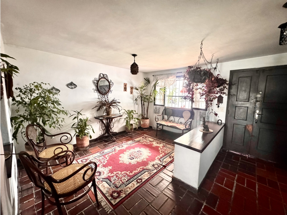 Venta Casa Independiente Poblado Aguacatala 2 por Eafit — foto 3