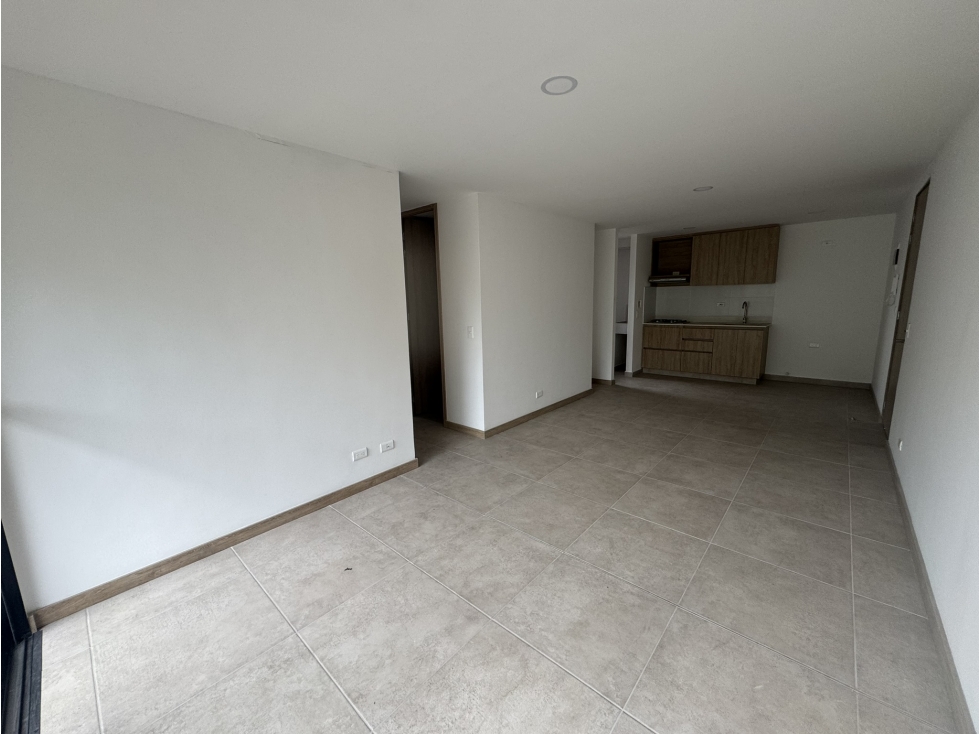 Venta apartamento Envigado sector entre el Salado y Camino Verde — foto 5